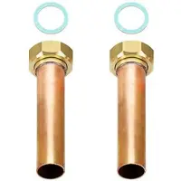 Vaillant VAIL toebeh./onderd v/warmtepomp, 85x115x75mm, tbh/onderd, onderdeel