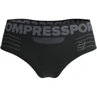 Compressport | Seamless Boxer | Sportonderbroek | Dames