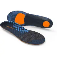 Superfeet | Active Cushion | Medium Arch | Inlegzooltjes
