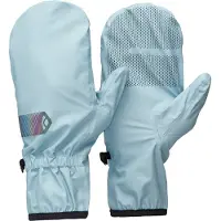 Black Diamond Want Unisex UL Overmitts Glacier-S