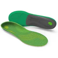 Superfeet | Active Support | High Arch | Inlegzooltjes