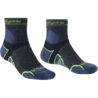 Bridgedale Lightweight T2 Merino Sport 3/4 Crew Sokken
