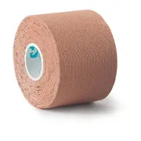 Ultimate Performance Rol kinesiologie tape | Maat 50 mm x 5 m