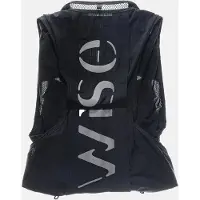 Wise | Sherpa Max Bag | Hardlooprugzak | Unisex | +2 Soft Flasks