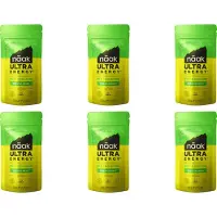 Naak | Ultra Energy Drink Mix | 55 Gram Carbs