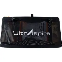 UltrAspire | Fitted Race Belt 3.0 | Running Belt