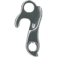 Xlc DO-A24 derailleurhanger
