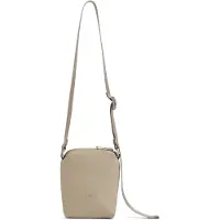 Urth Andesite Camera Pouch Beige