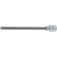 Bgs techniek bitsockets, chroom-vanadiumstaal, 136 mm, 200 mm, 136 g
