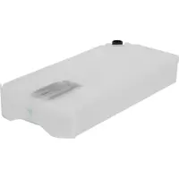 Cecotec Friteuse CleanFry 3000 ProFilter 3 L 2000W Noir Acier inoxydable 200W