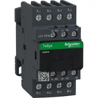 Schneider Electric LC1DT40P7 Vermogensbeveiliging 1 stuk(s)