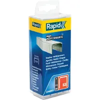 Rapid Nr. 53 dundraadnieten 16 mm, 5.000 stuks - 5000202 - 5000202