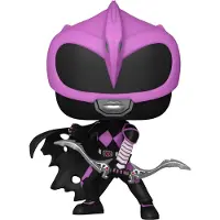 Funko POP! Pop! Power Rangers 30th Anniversary - Ranger Slayer US Exclusive