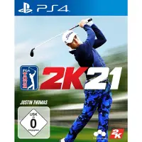 PGA Tour 2K21 | Xbox One