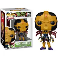 Funko POP! Transformers POP! TV Vinyl Blackarachnia, 9 cm