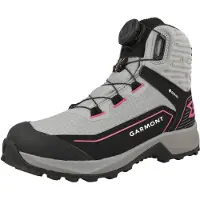 Garmont Snowboots grijs / pink / zwart / wit