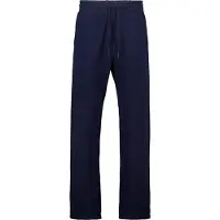 America Today Broek donkerblauw
