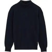 We fashion Trui navy