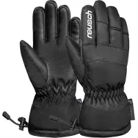 Reusch Sporthandschoenen 'Charlie' zwart / wit
