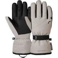 Reusch Sporthandschoenen 'Alena R-TEX XT' lichtgrijs