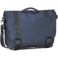 Timbuk2 Schoudertas donkerblauw / zwart / wit