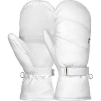 Reusch Wanten 'Perla' wit