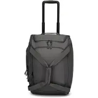 American Tourister Reistas 'City Racer' grijs