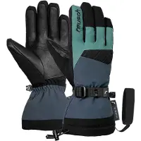 Reusch Sporthandschoenen 'Couloir R-TEX XT' blauw / antraciet