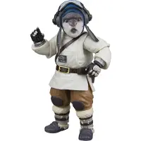 Star Wars Hasbro : The Acolyte Black Series Action Figure Bazil (Jedi Order Tracker) 10 cm Action Figuur