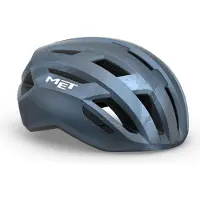 Met Vinci Mips Matte Navy Helm