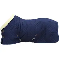 Kentucky Horsewear Horsewear - Showdeken - Navy - 160