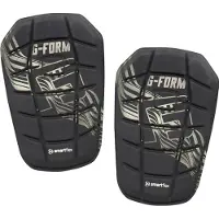 G-Form Pro-s Blade Shin Guards Zwart M