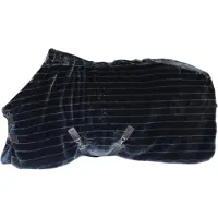 Kentucky Horsewear Horsewear - Fake Fur Deken grijs 145-6'6