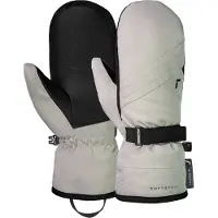 Reusch Sporthandschoenen lichtgrijs
