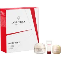 Shiseido - Benefiance Eye Care Value Set - 35 ml