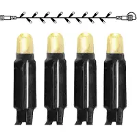 Star Trading System 24 Extra, Lichterkette, 500cm