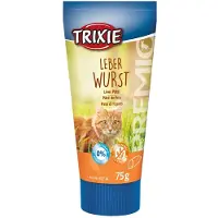 Trixie Premio Leverworst Kat