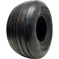 Journey 13x6.50-6 band voor grasmaaier, 4-laags, met profiel voor gazononderhoud - geschikt voor hooibouwer, cultivator en hark - Wanda P508
