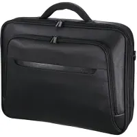 Hama Notebooktas Miami 17.3 zwart