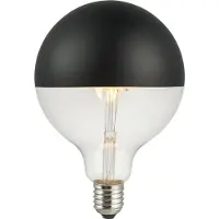 SPL E27 LED Kopspiegellamp | 6.5W 2500K 220V/240V 925 | 360° Dimbaar