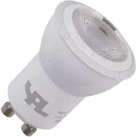 SPL | LED lamp | GU10 Fitting | Spot | 35mm | 4W