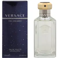 Versace The Dreamer Edt Spray 100ml.