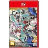 Rune Factory Beschermers van Azuma Nintendo Switch 2