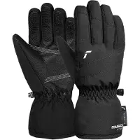 Reusch Sporthandschoenen 'Wonder' zwart / wit