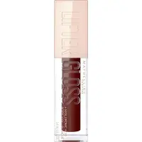 Maybelline New York - Lifter Gloss - Hydraterende lipgloss 028 MAPLE