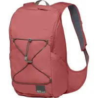 Jack Wolfskin Rugzak 'Serene' bourgogne