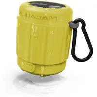 Hama Mobiele Bluetooth-luidspreker Aqua Jam, geel
