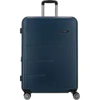 Gabol Trolley 'Future Plus' petrol
