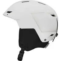 Salomon Pioneer LT, skihelm, junior, wit