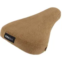 KINK Williams Stealth Fat Padded Zadel
